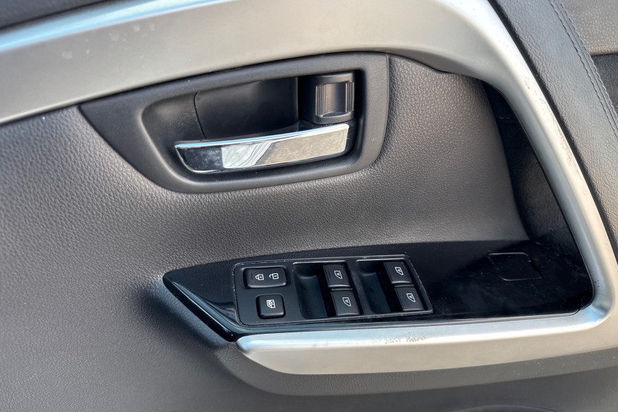 2022 Mitsubishi Pajero Sport QF GLS SUV Image 20