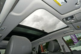 2019 Hyundai Tucson TL3 MY19 Highlander D-CT AWD Suv