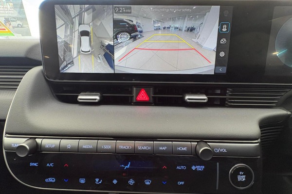 2026 Hyundai IONIQ 5 NE.V6  SUV Image 25