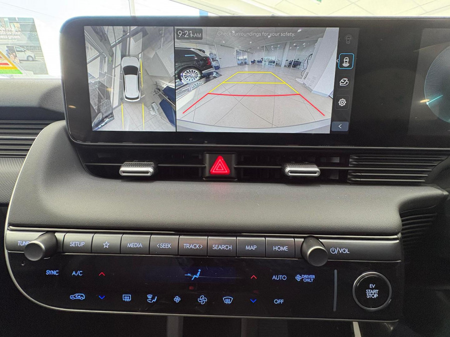 2026 Hyundai IONIQ 5 NE.V6  SUV Image 25