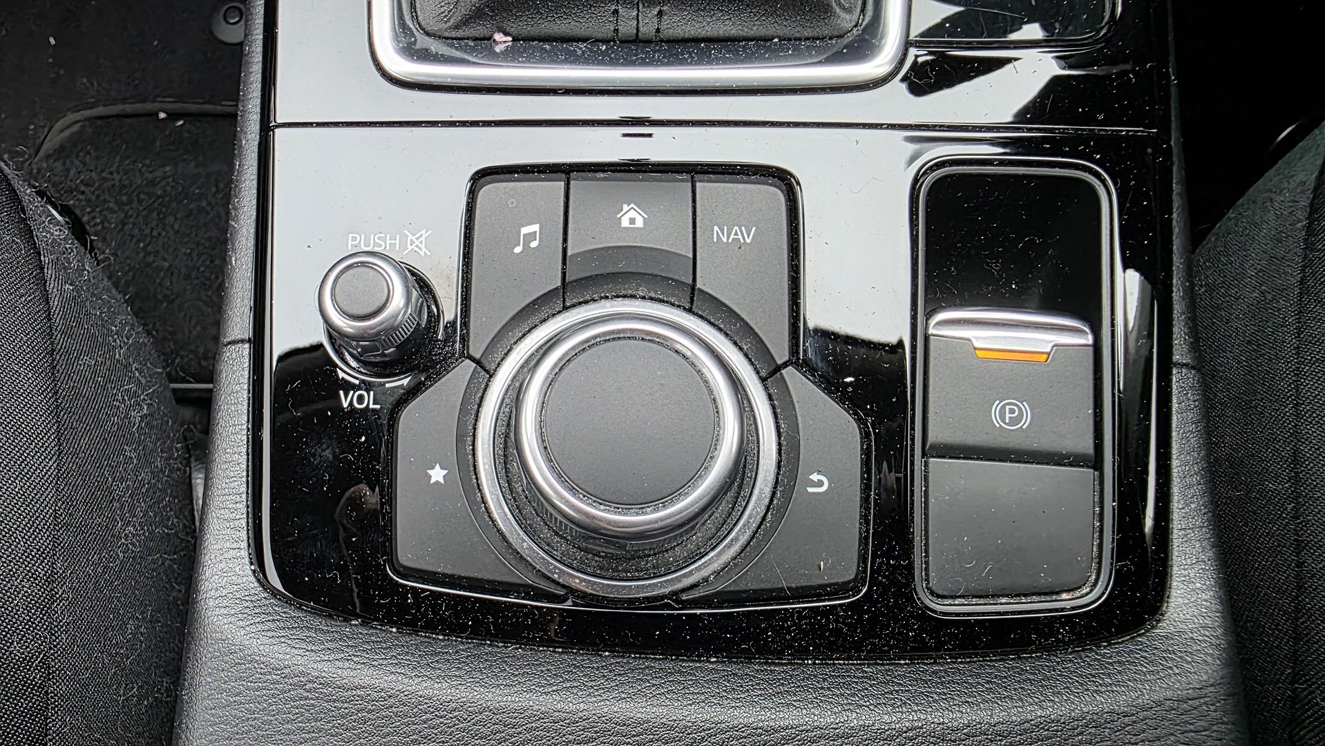2015 Mazda CX-5 KE1072 Maxx Sport SUV Image 22