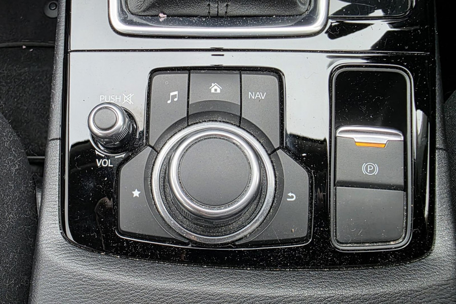 2015 Mazda CX-5 KE1072 Maxx Sport SUV Image 22