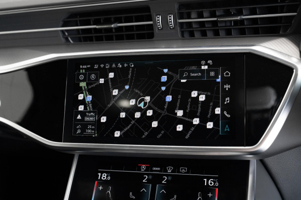 2024 MY25 Audi A6 C8 45 TFSI S Line Sedan image 13
