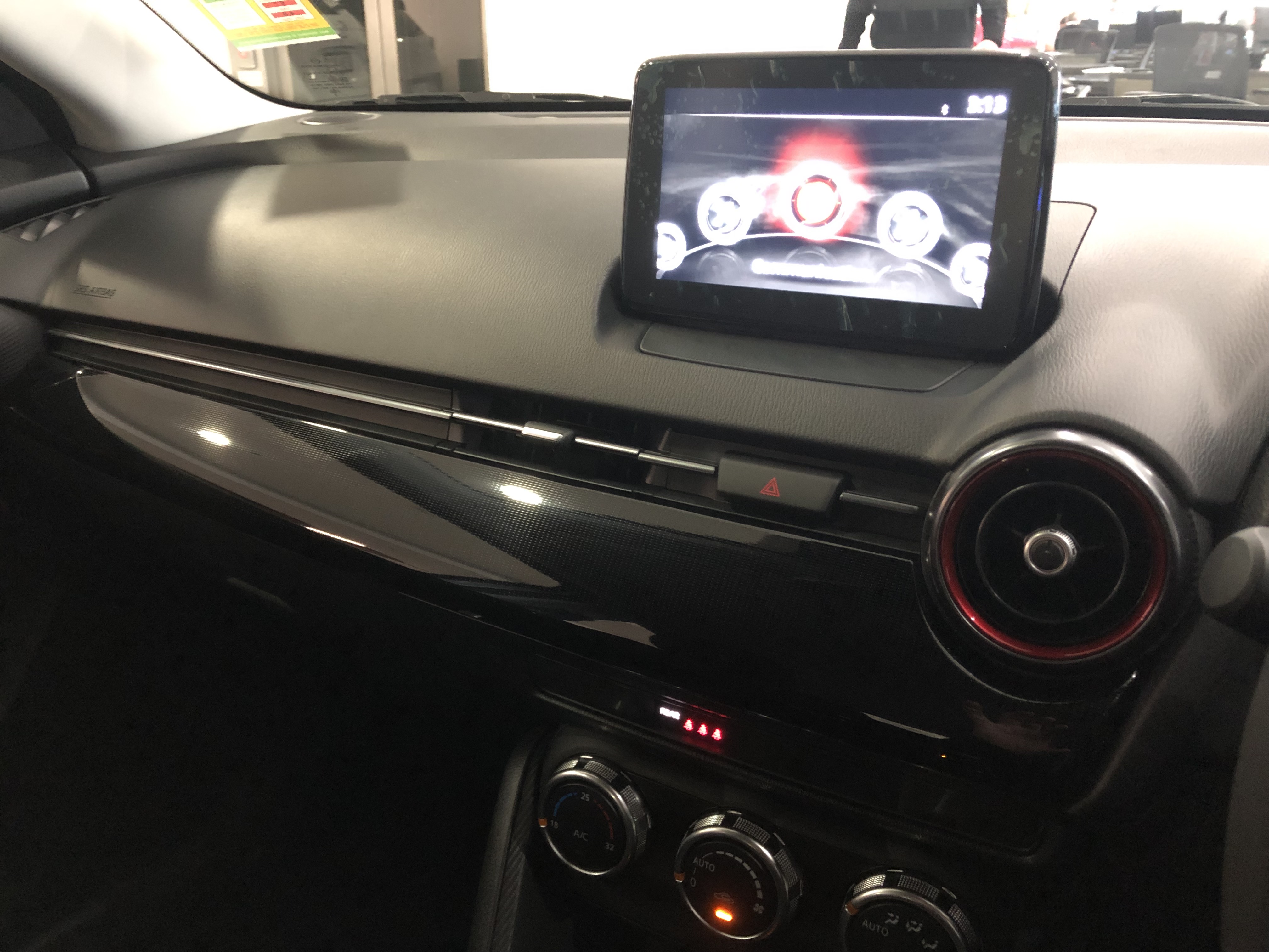 2024 Mazda 2 DJ Series G15 Evolve Hatch Image 16