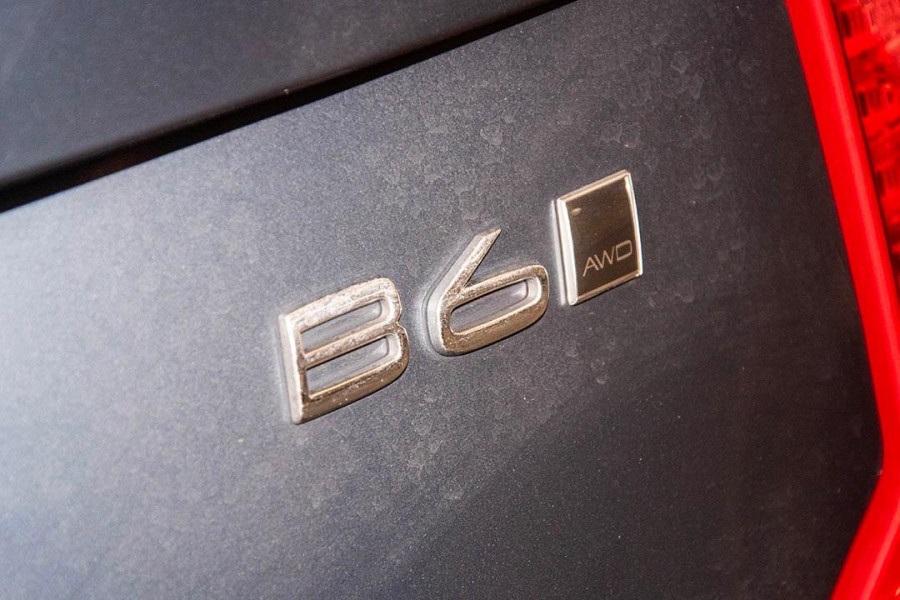 2023 Volvo XC90 L Series Ultimate B6 Bright SUV Image 19