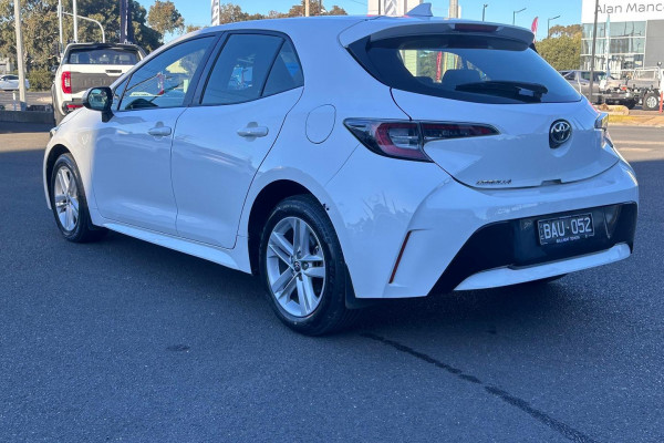 2019 Toyota Corolla MZEA12R Ascent Sport Hatch Image 6