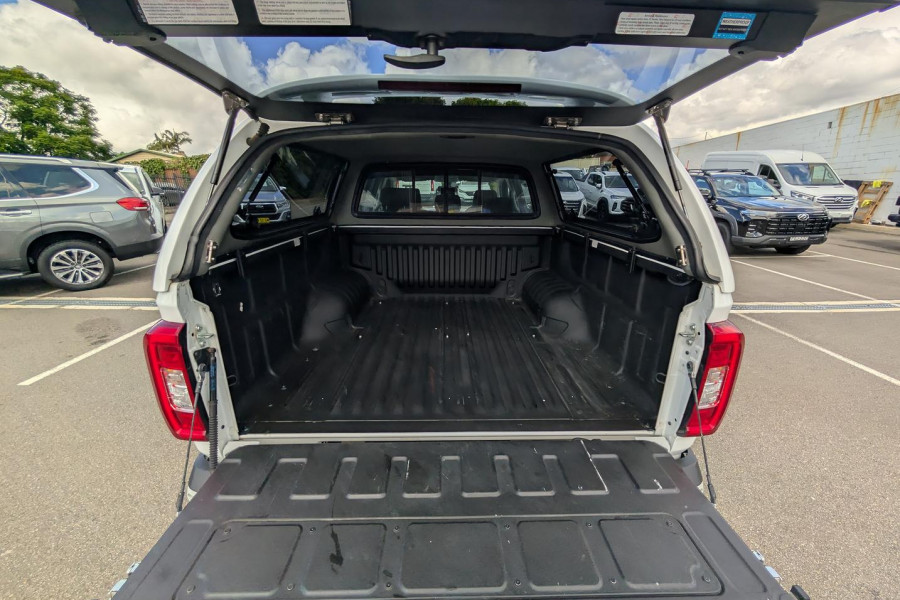 2022 LDV T60 SK8C Max PRO Ute Image 10
