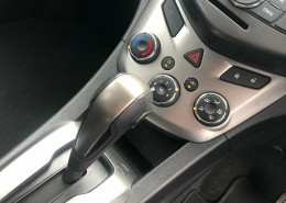 2014 MY15 Holden Barina TM MY15 CD Sedan