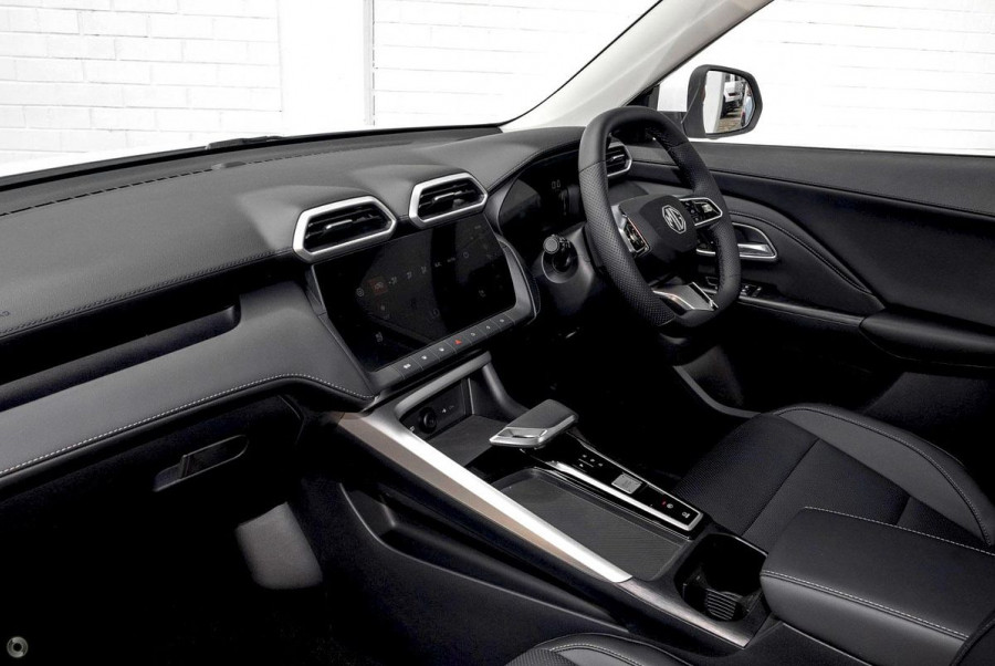 2025 MG ZS ZS32 Essence Hybrid+ SUV Image 7