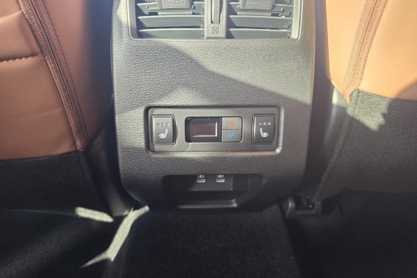 2026 Mitsubishi Outlander ZM Exceed Tourer SUV Image 14