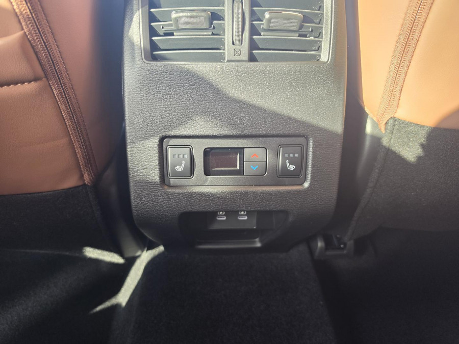 2026 Mitsubishi Outlander ZM Exceed Tourer SUV Image 14