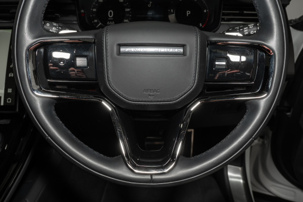 2023 Land Rover Range Rover Sport L461 D300 Dynamic SE SUV Image 15