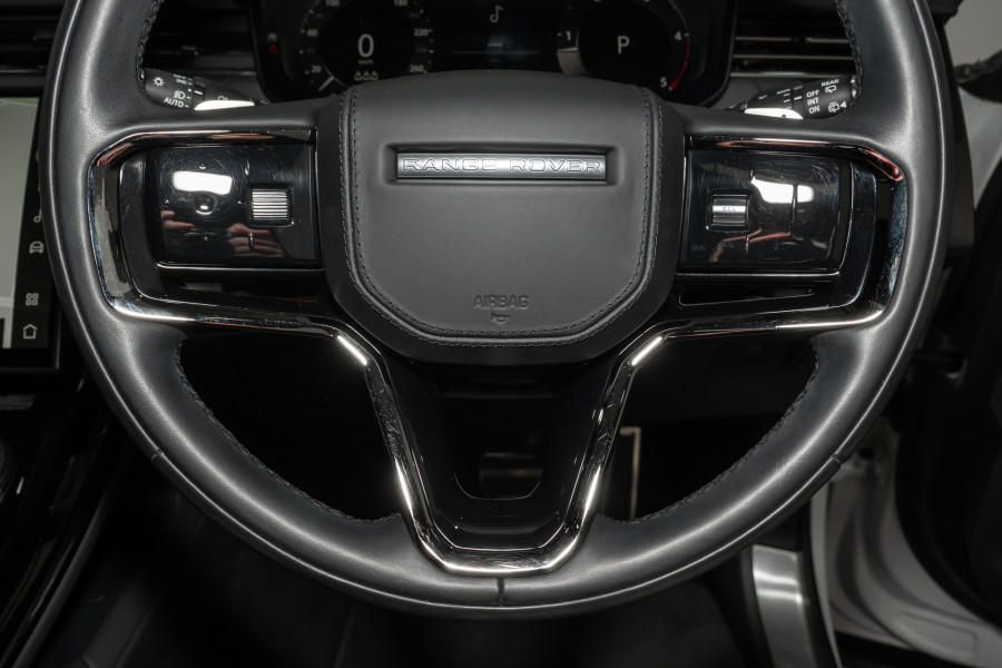 2023 Land Rover Range Rover Sport L461 D300 Dynamic SE SUV Image 15