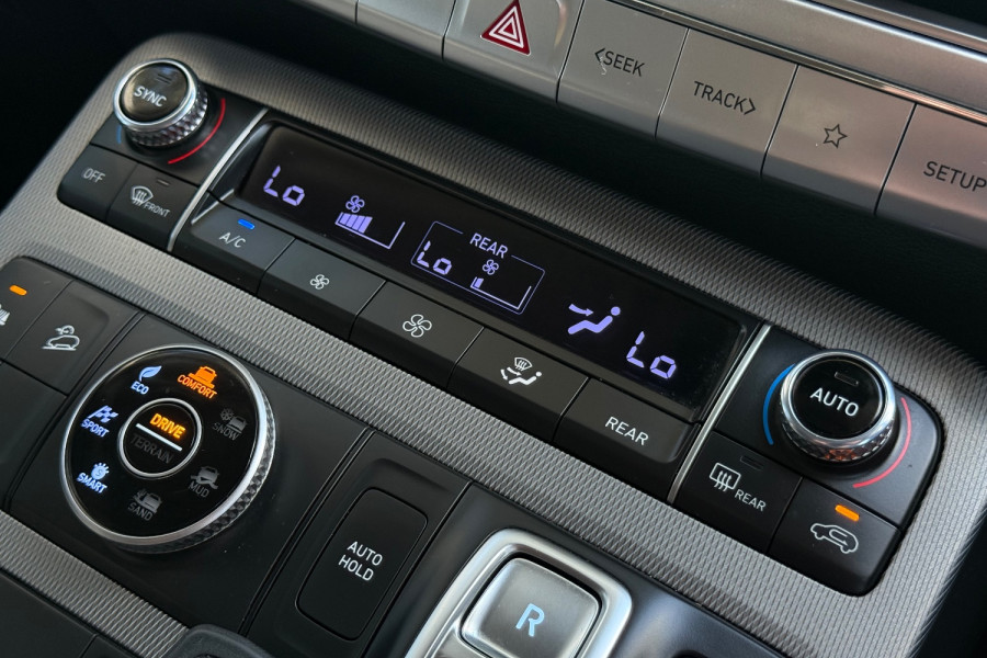 2021 MY22 Hyundai Palisade LX2.V2 Elite SUV Image 22