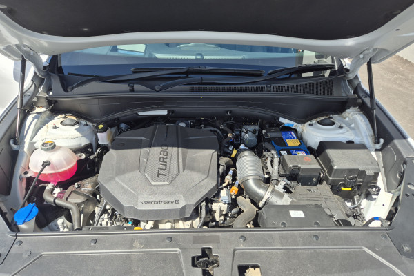 2021 Hyundai Santa Fe TM.V3 Highlander SUV Image 37