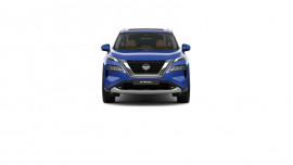 2025 Nissan X-Trail T33 Ti-L SUV image 4
