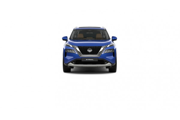2025 Nissan X-Trail T33 Ti-L SUV