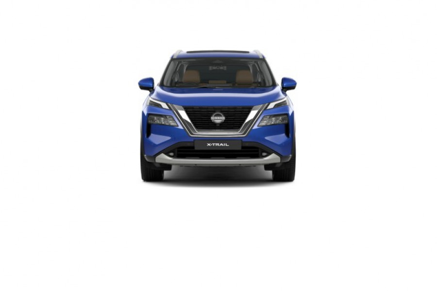 2025 Nissan X-Trail T33 Ti-L SUV