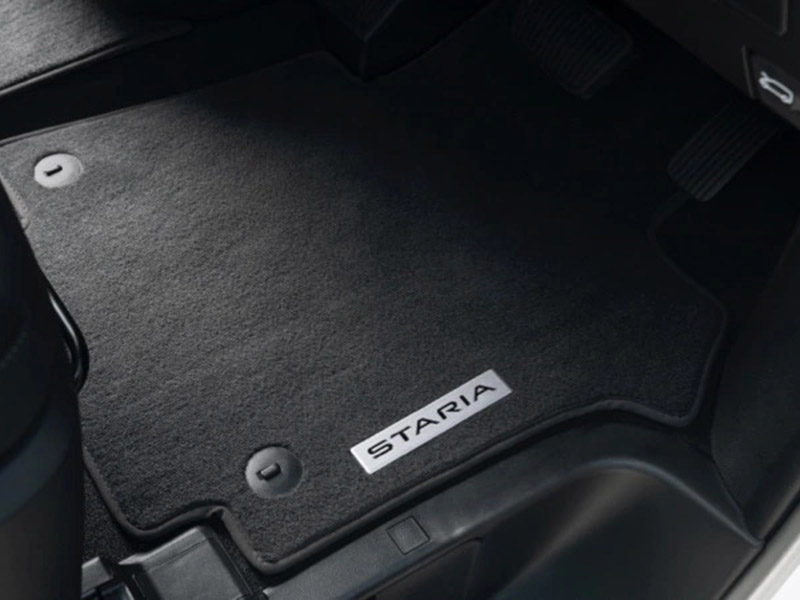 Search for Hyundai StariaLoad Accessories High Country Hyundai