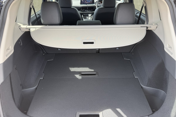 2026 Nissan X-Trail T33 Ti SUV Image 6