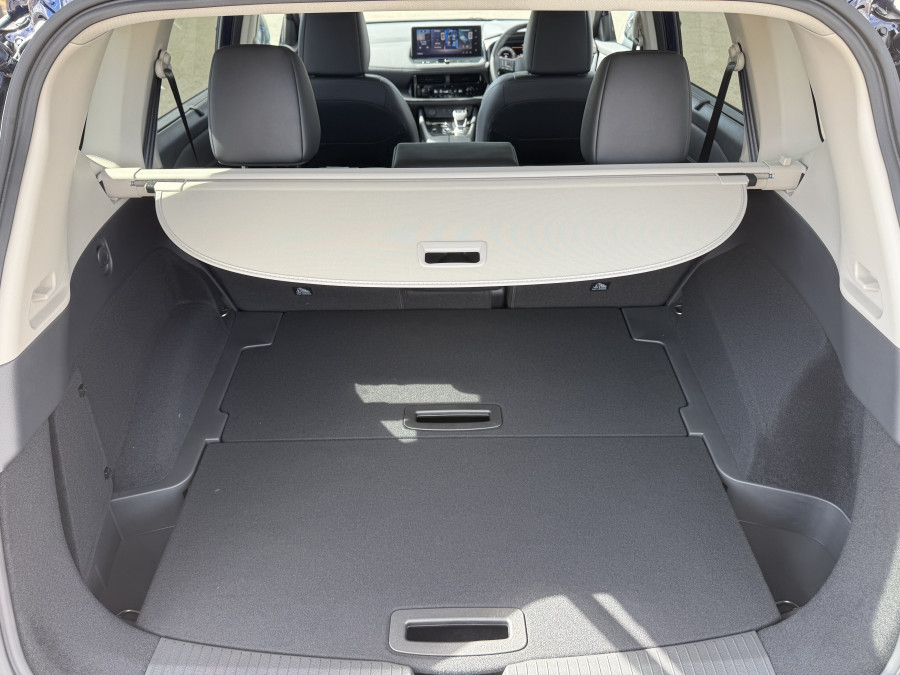 2026 Nissan X-Trail T33 Ti SUV Image 6