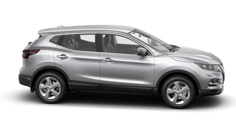 2021 MY0  Nissan QASHQAI J11 Series 3 ST Other Image 12