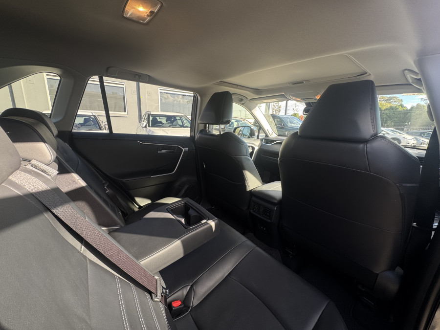 2019 Toyota RAV4 ASA44R Cruiser SUV Image 15