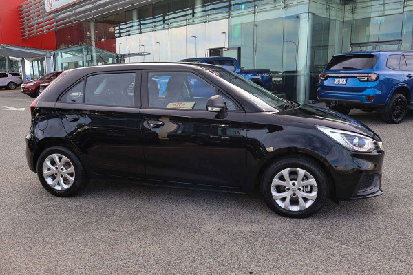 2023 MG MG3 SZP1 Core Hatch Image 3