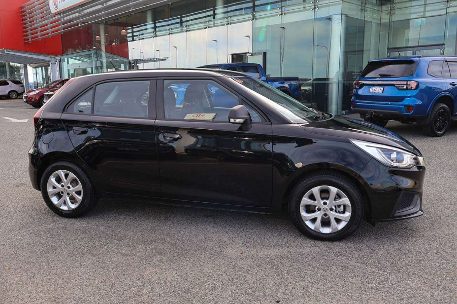 2023 MG MG3 SZP1 Core Hatch Image 3