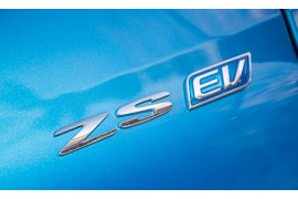 2022 MG ZS EV AZS1 Essence SUV