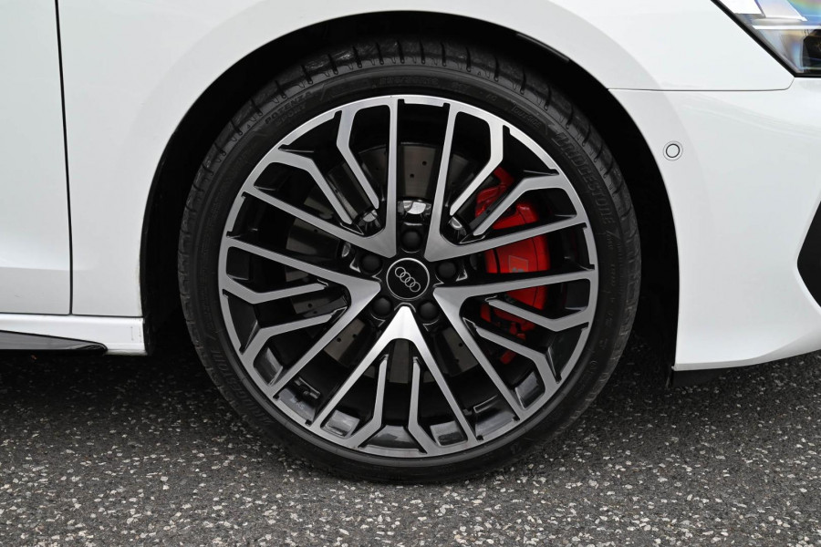 2026 Audi S3 GY  Hatch