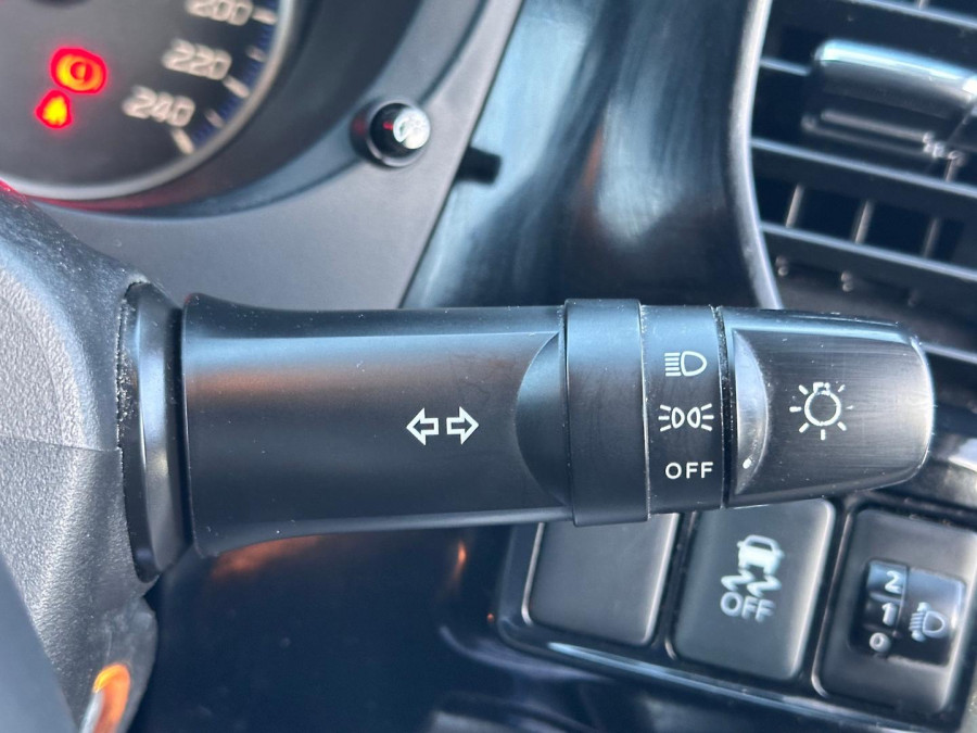 2012 MY13 Mitsubishi Outlander ZJ ES SUV Image 18