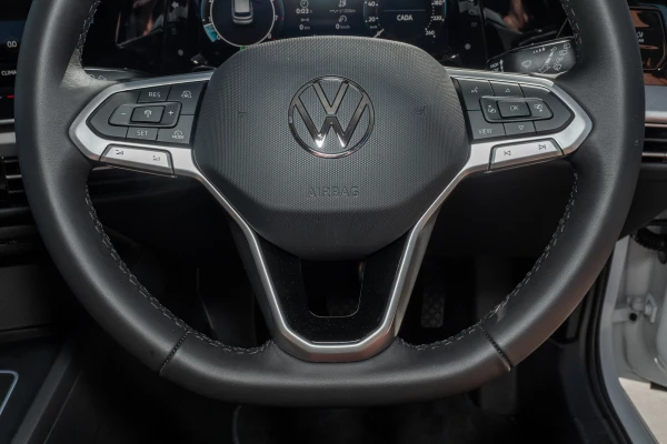 2026 Volkswagen Golf 8.5 110TSI Life Hatch Image 11