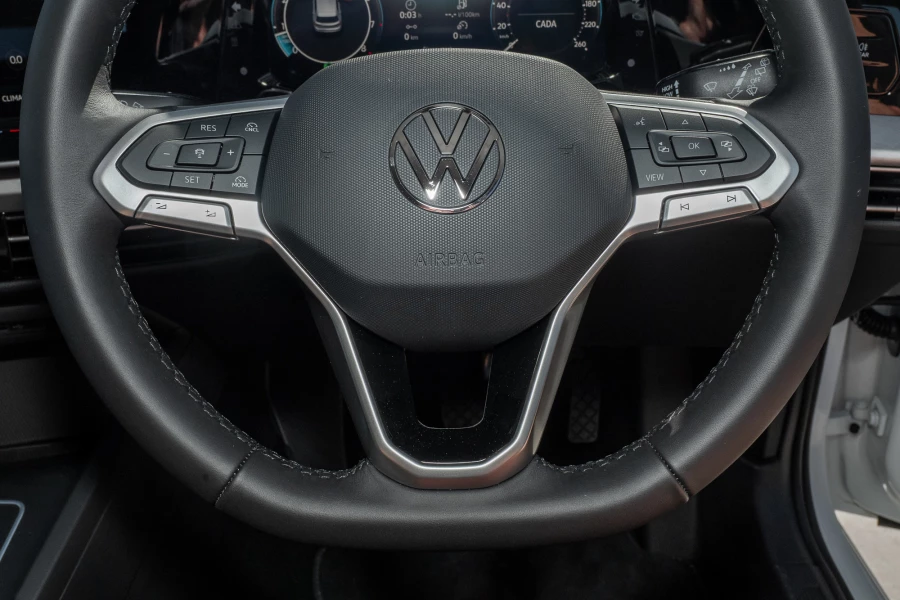 2026 Volkswagen Golf 8.5 110TSI Life Hatch Image 11
