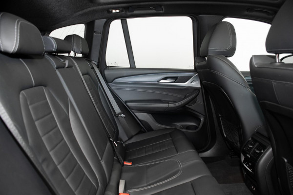 2021 BMW X3 G01 LCI xDrive30e M Sport SUV image 10