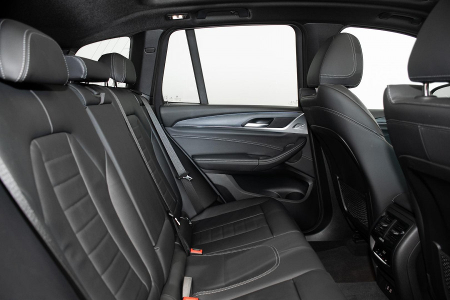 2021 BMW X3 G01 LCI xDrive30e M Sport SUV