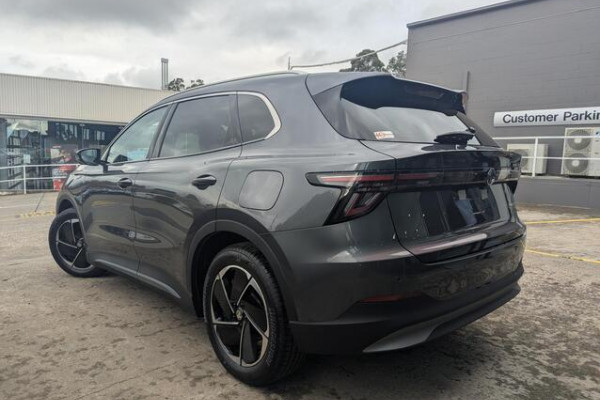 2025 MG MGS5 EV ZS3EM Essence 62 SUV