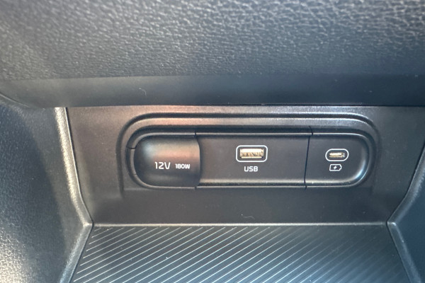 2023 Kia Sportage NQ5 SX SUV Image 14