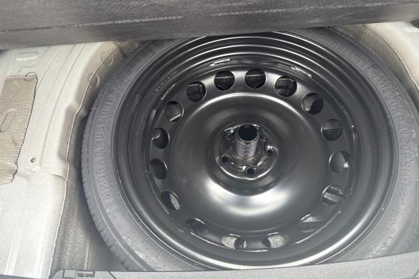 2024 Volkswagen T-Cross D31 85TSI Life SUV Image 11