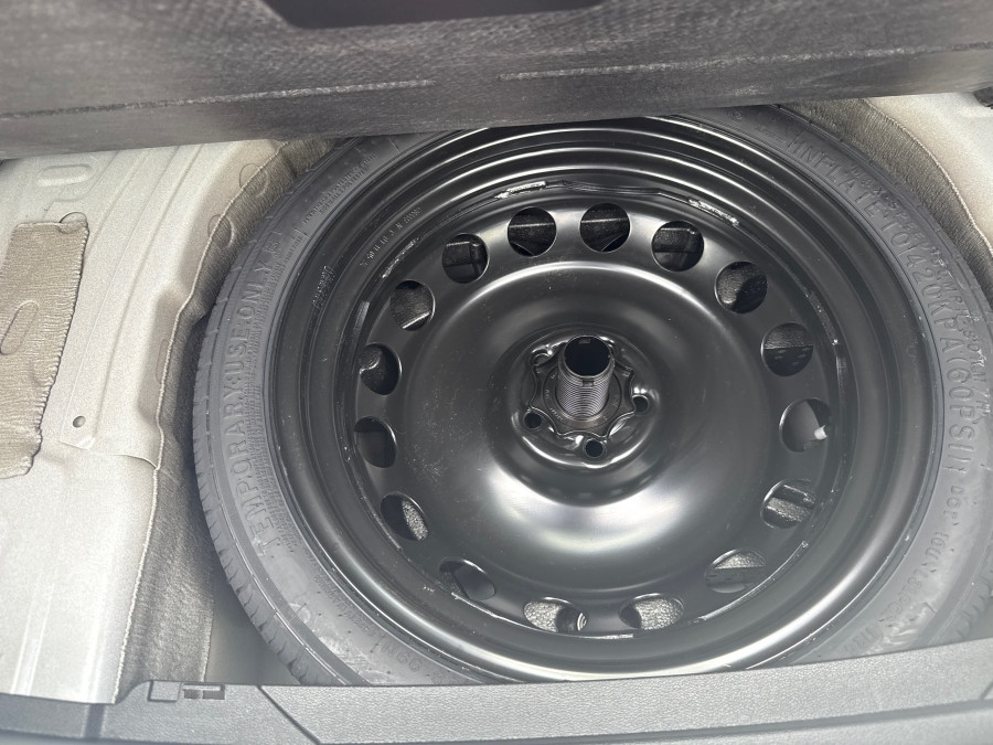 2024 Volkswagen T-Cross D31 85TSI Life SUV Image 11