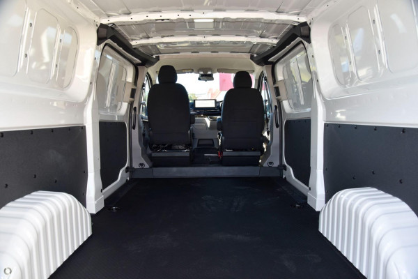 2026 LDV Deliver 7   Van Image 6