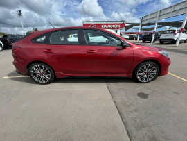 2023 Kia Cerato BD Sport Hatch image 2