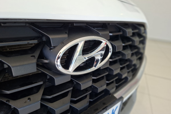 2022 Hyundai Santa Fe TM.V4  SUV Image 27