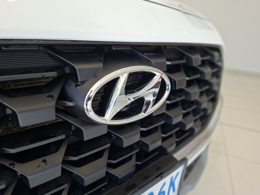 2022 Hyundai Santa Fe TM.V4  SUV Image 27
