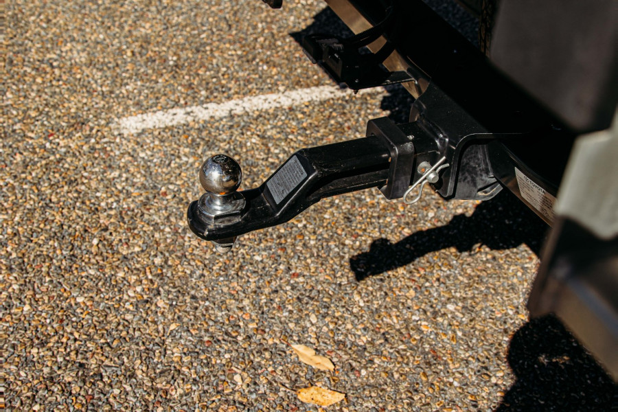 2021 Toyota HiLux GUN136R SR Hi-Rider Double Cab Image 24