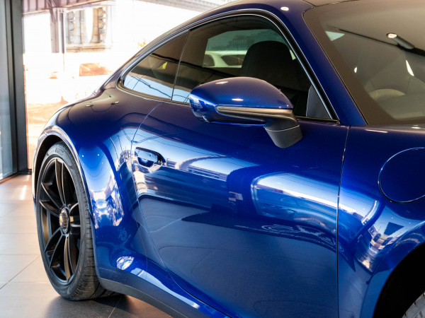2022 Porsche 911 992 Carrera GTS Coupe image 30