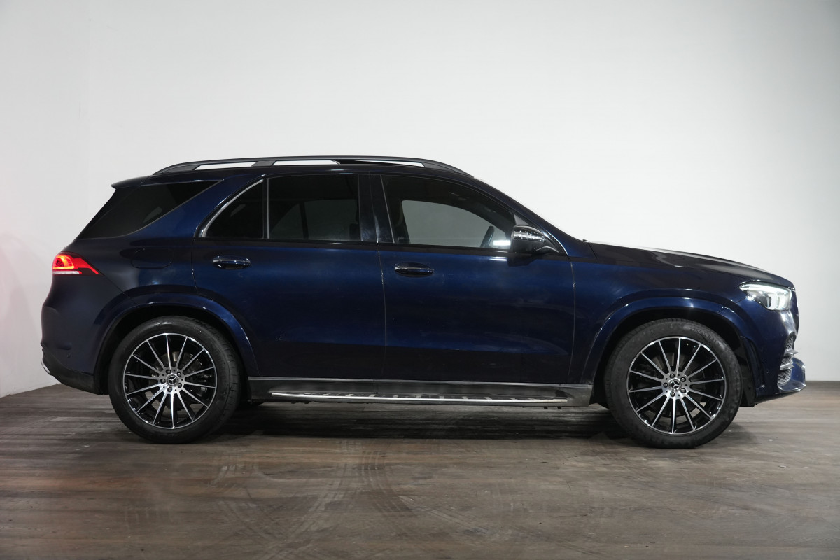 2022 Mercedes-Benz GLE-Class GLE450 SUV