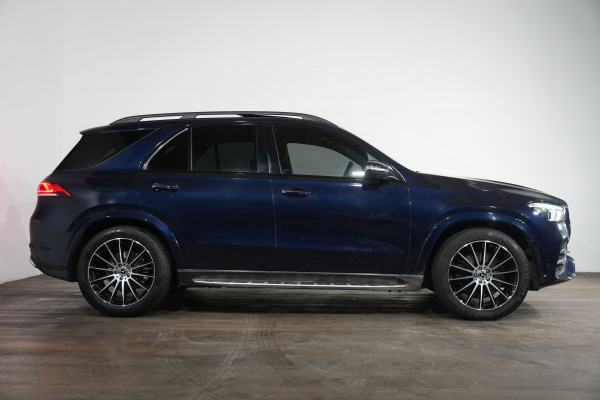 2022 Mercedes-Benz GLE-Class GLE450 SUV Image 4