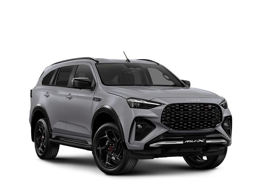 X-TERRAIN
