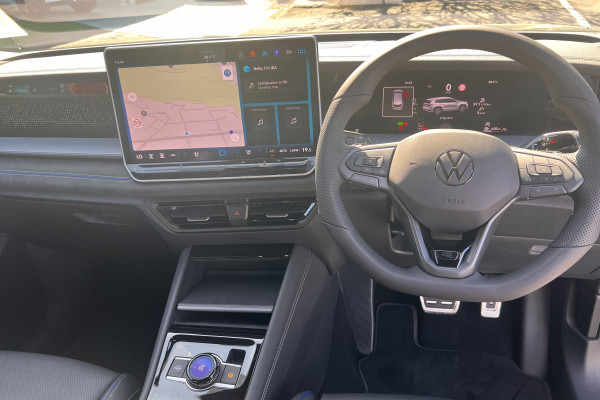 2026 Volkswagen Tayron R4 195TSI R-Line SUV Image 15
